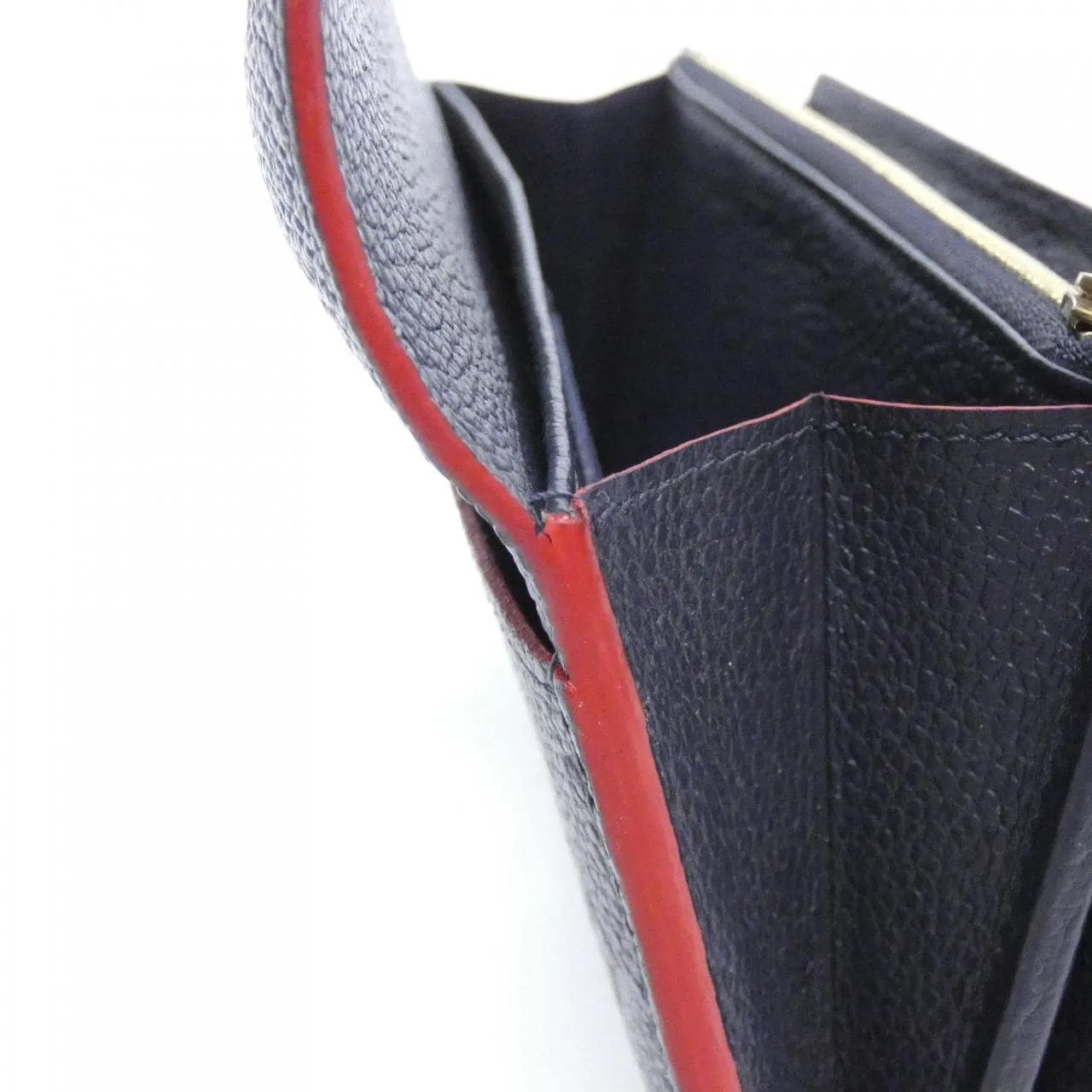 LOUIS VUITTON M62125 Wallet Monogram 4