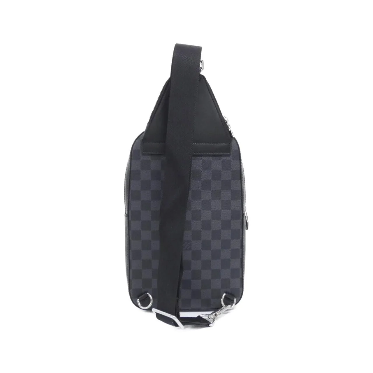LOUIS VUITTON Avenue N45302 肩背包 Damier 2