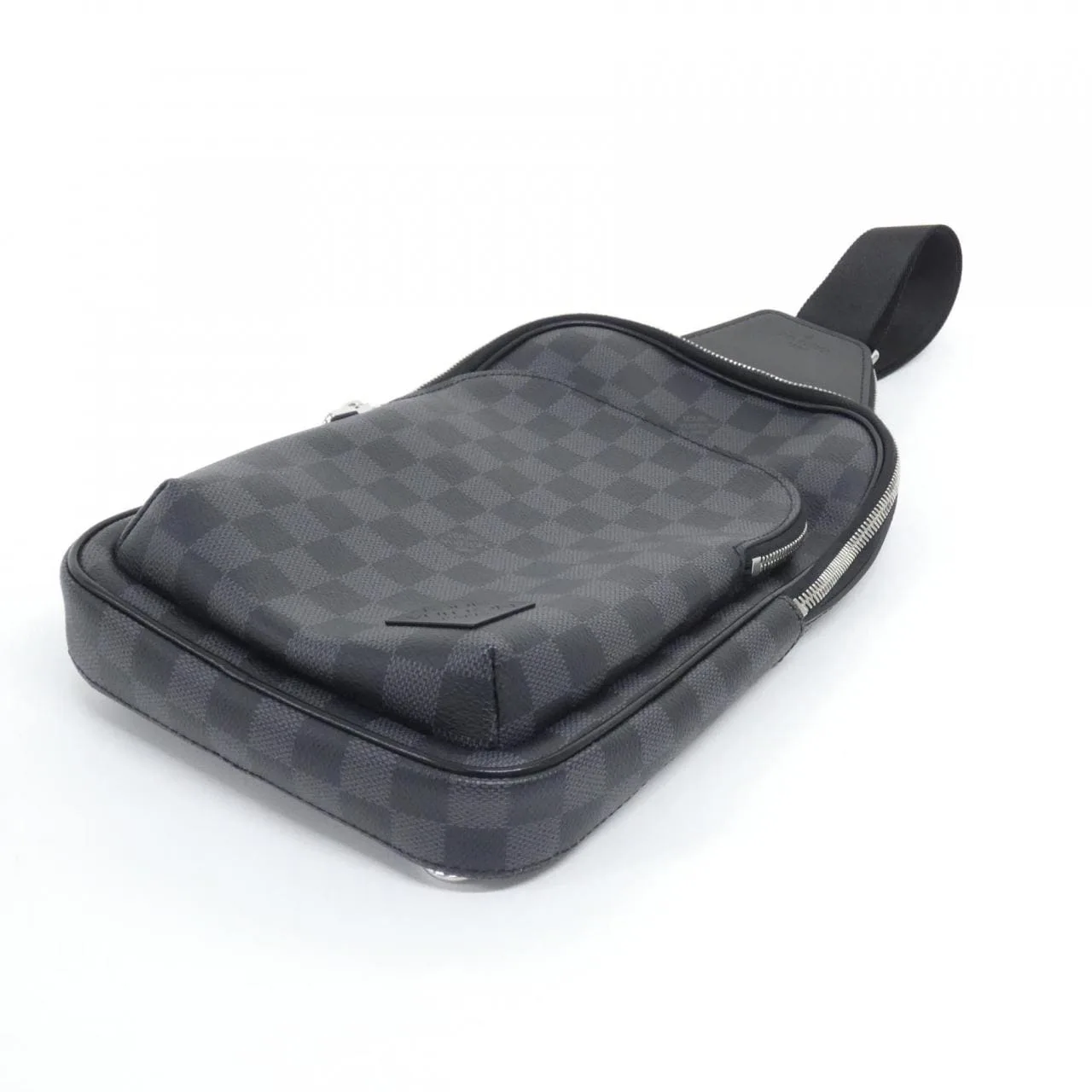 LOUIS VUITTON Avenue N45302 肩背包 Damier 3