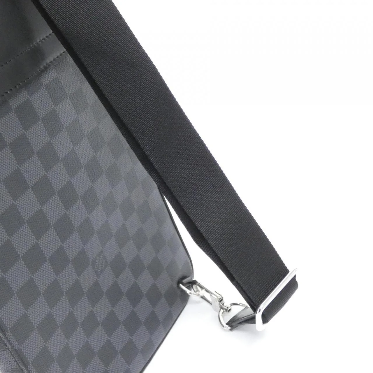 LOUIS VUITTON Avenue N45302 肩背包 Damier 5