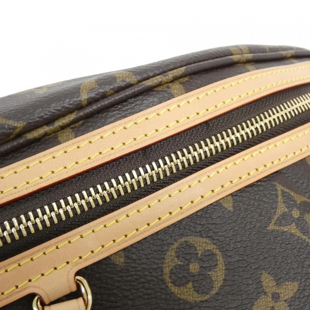 LOUIS VUITTON M46784 手提包 Monogram 4