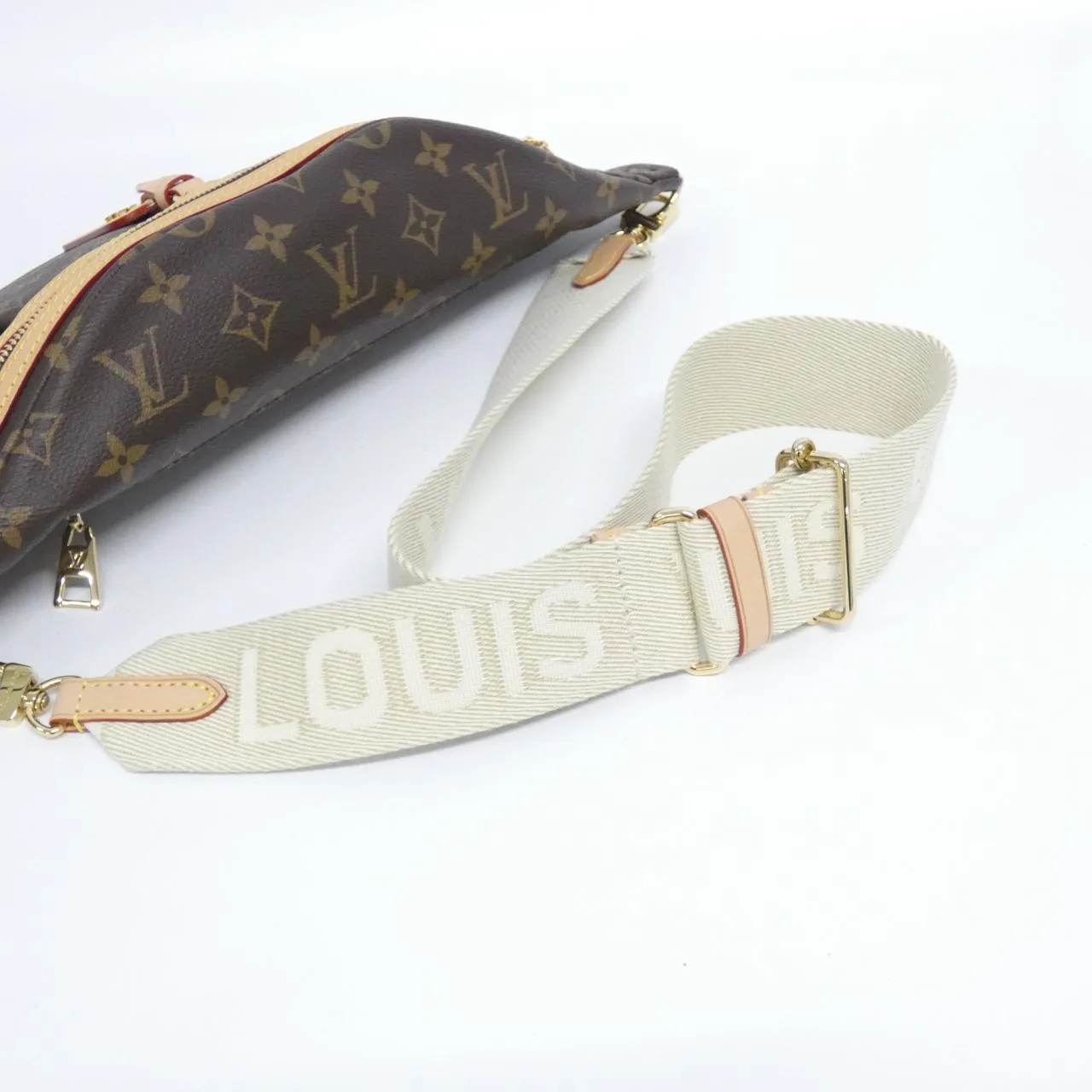 LOUIS VUITTON M46784 手提包 Monogram 5