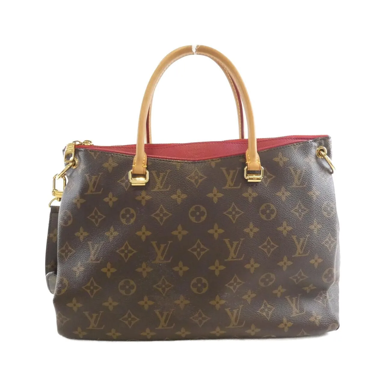 LOUIS VUITTON M41175 手提包 Monogram
