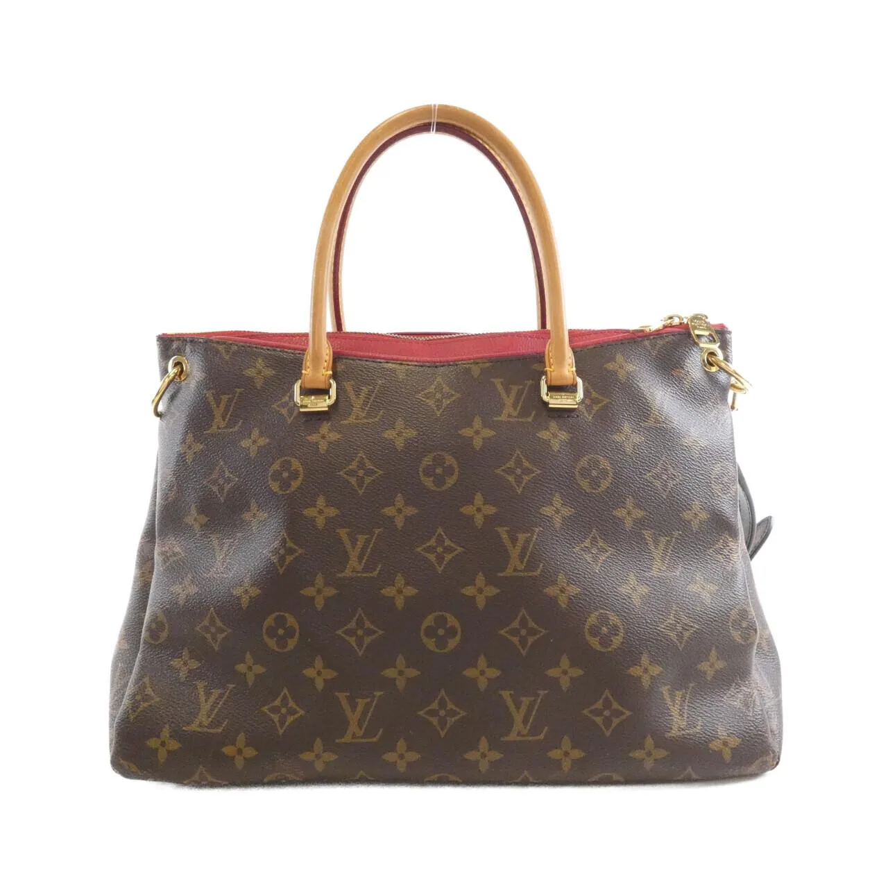 LOUIS VUITTON M41175 手提包 Monogram 2
