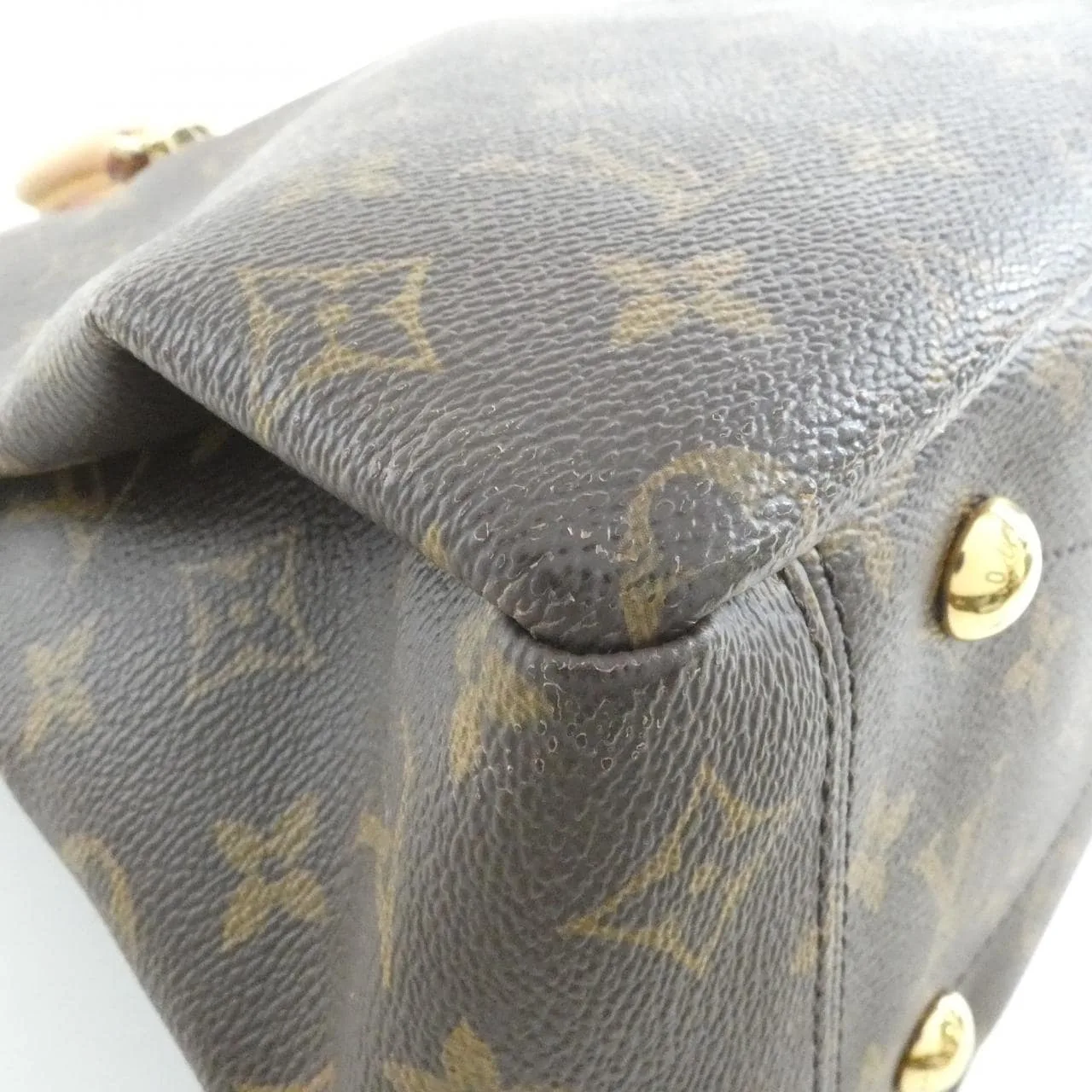 LOUIS VUITTON M41175 手提包 Monogram 3