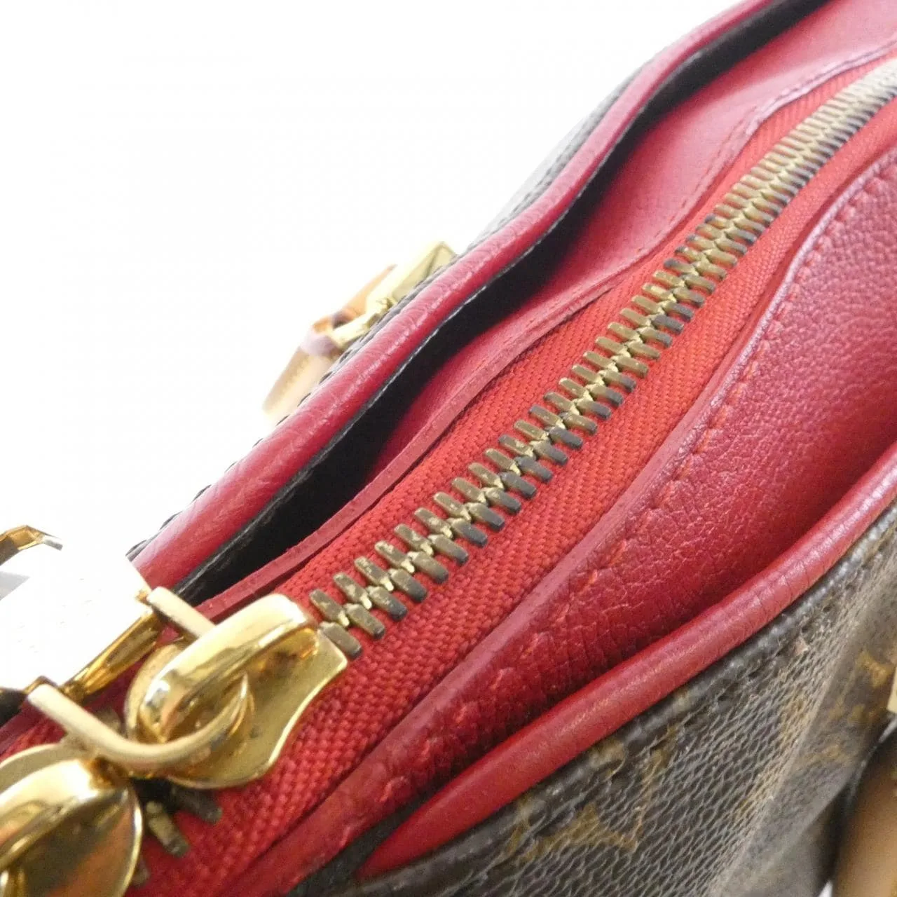 LOUIS VUITTON M41175 手提包 Monogram 5