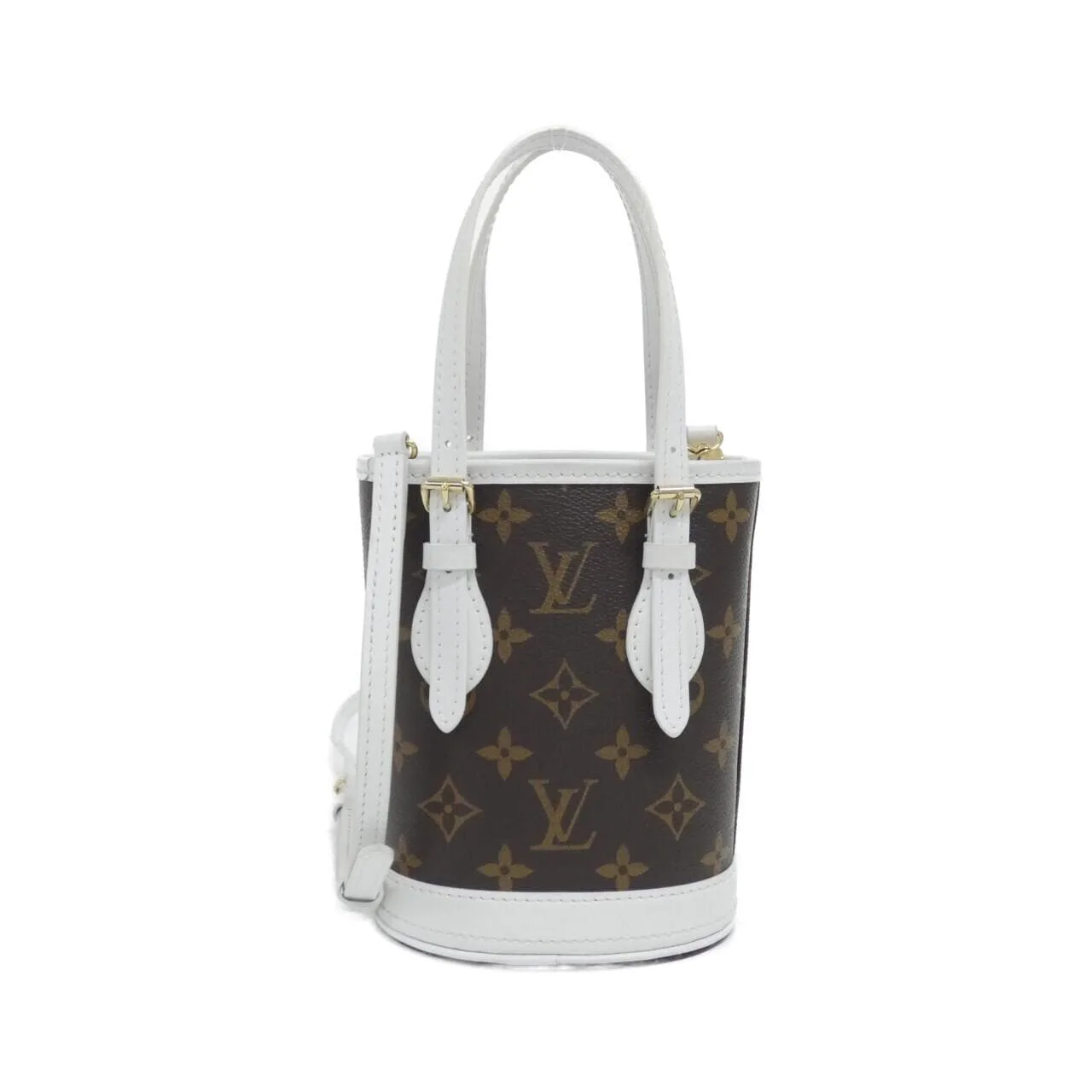LOUIS VUITTON M81489 Handbag Monogram