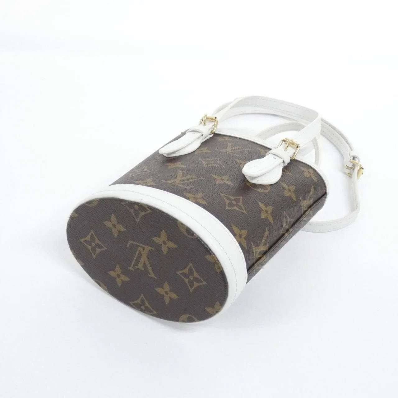 LOUIS VUITTON M81489 Handbag Monogram 2
