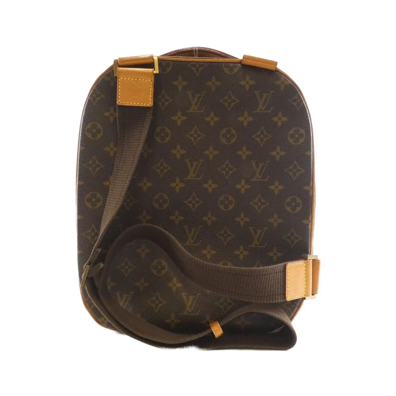 LOUIS VUITTON M51132 肩背包 Monogram 2