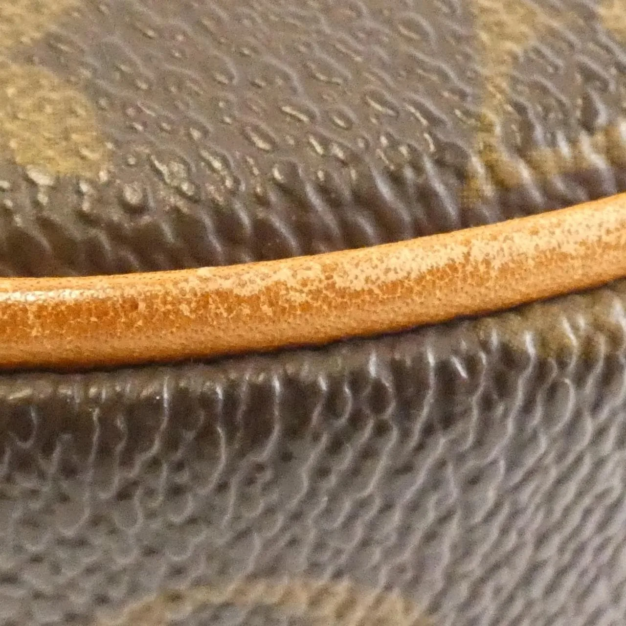 LOUIS VUITTON M51132 肩背包 Monogram 4