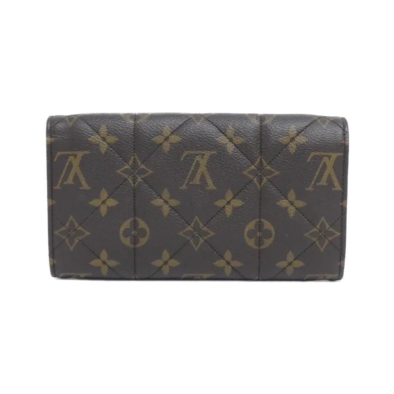LOUIS VUITTON M66556 銀包 Monogram 2
