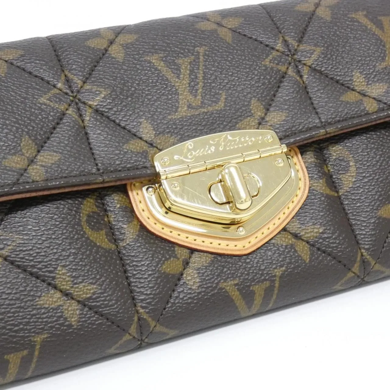 LOUIS VUITTON M66556 銀包 Monogram 3