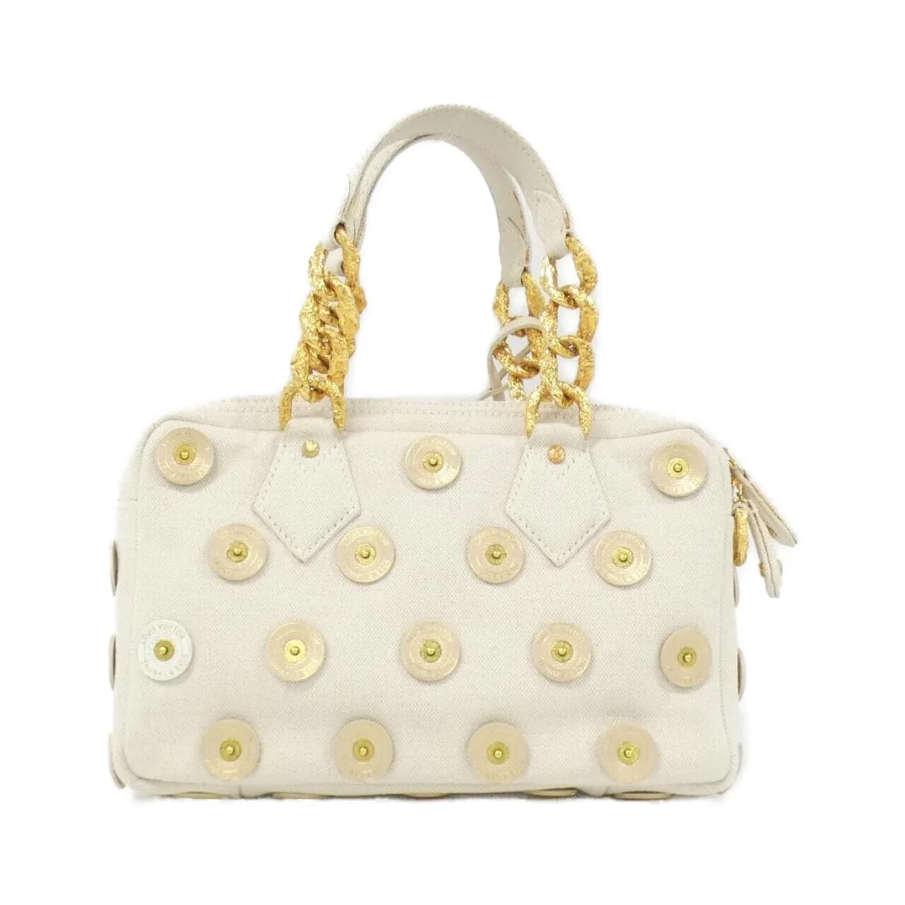 LOUIS VUITTON M95407 手提包 帆布 2