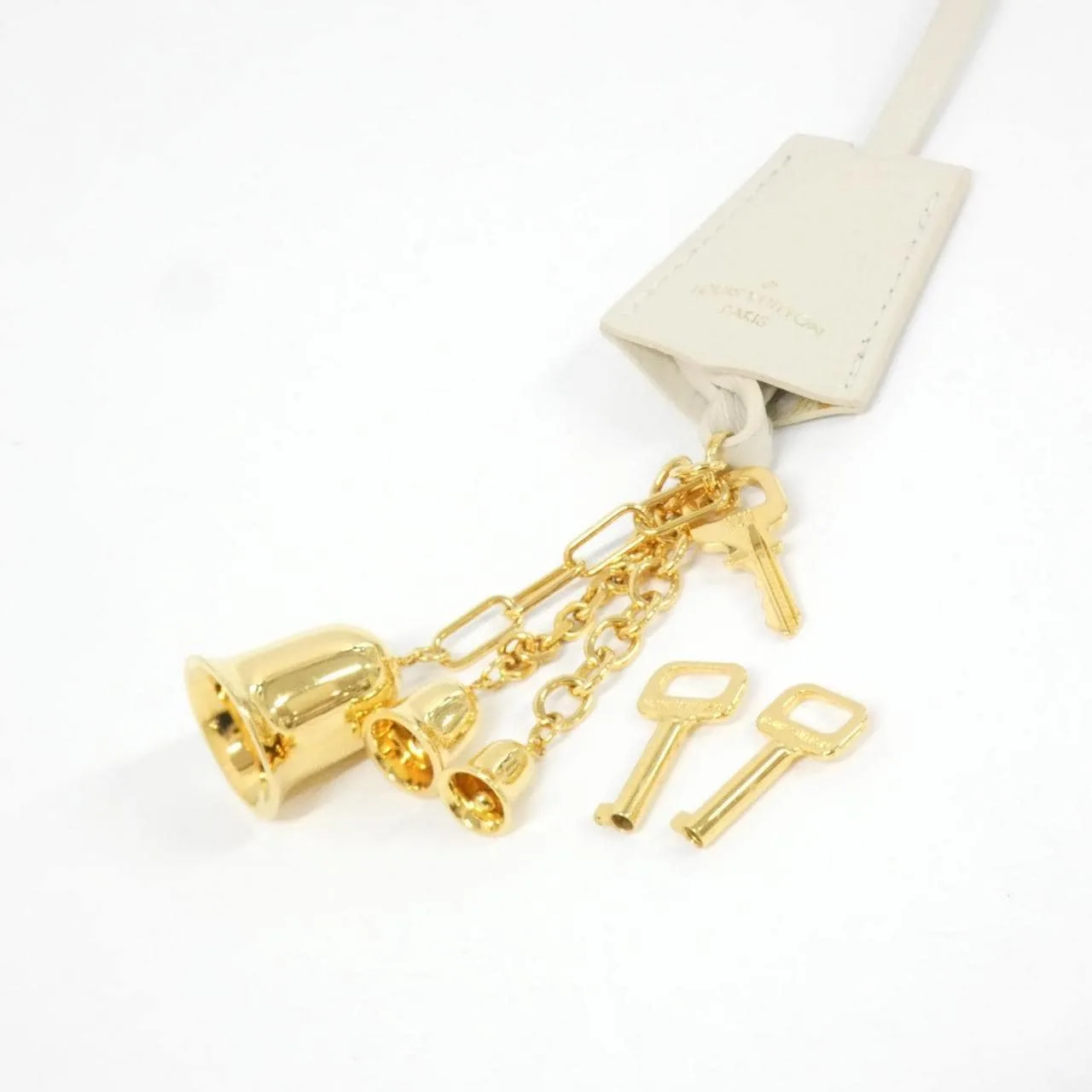 LOUIS VUITTON M95407 手提包 帆布 4