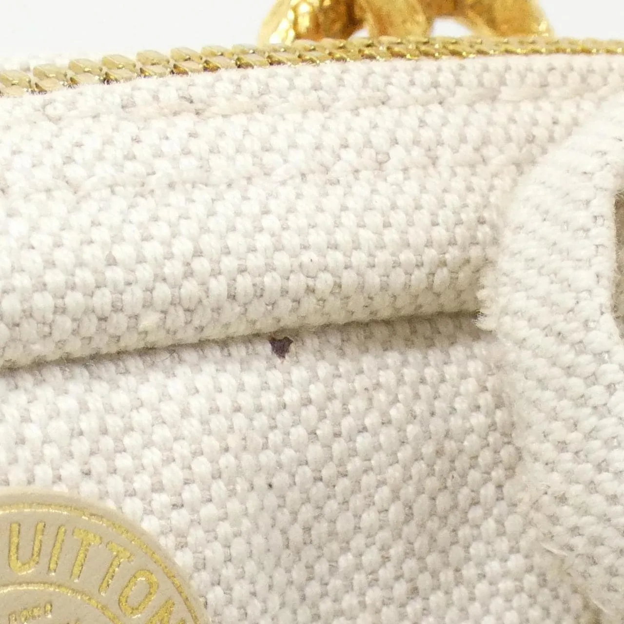 LOUIS VUITTON M95407 手提包 帆布 5