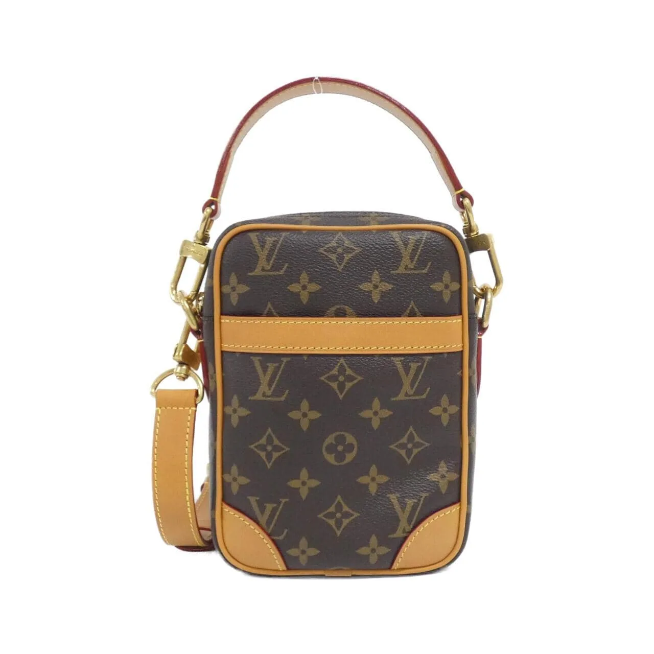 LOUIS VUITTON M14013 Handbag Monogram