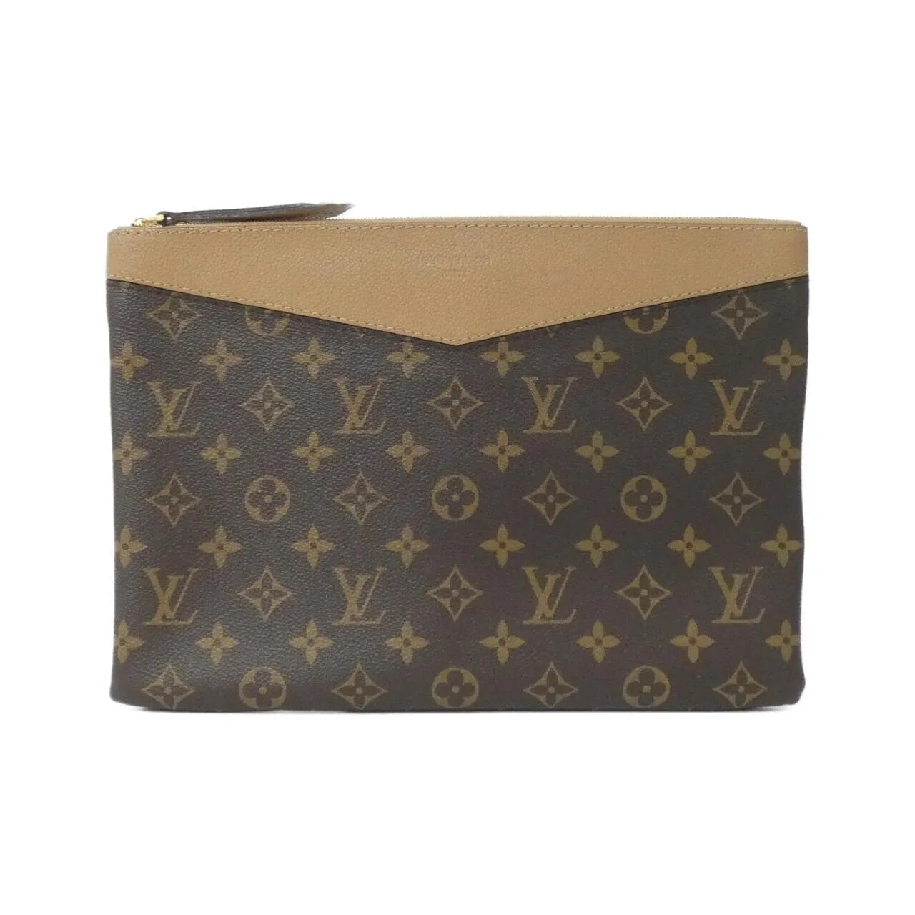 LOUIS VUITTON M64591 小袋 Monogram