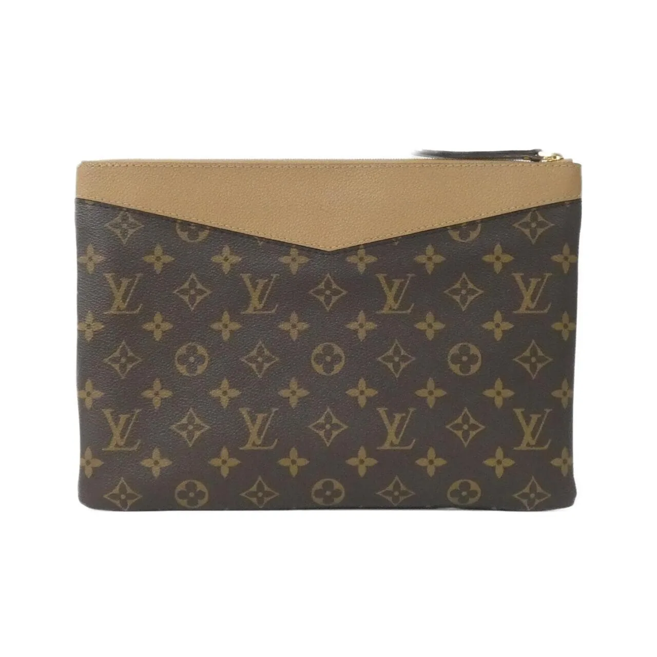 LOUIS VUITTON M64591 Pouch Monogram 2
