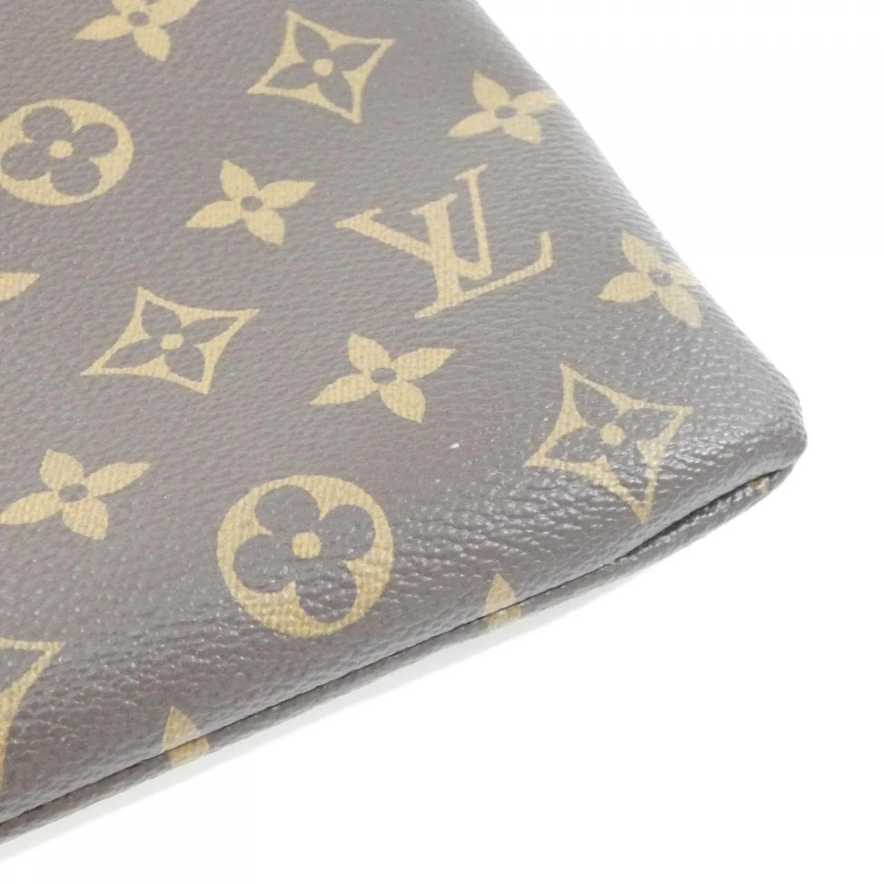 LOUIS VUITTON M64591 Pouch Monogram 4