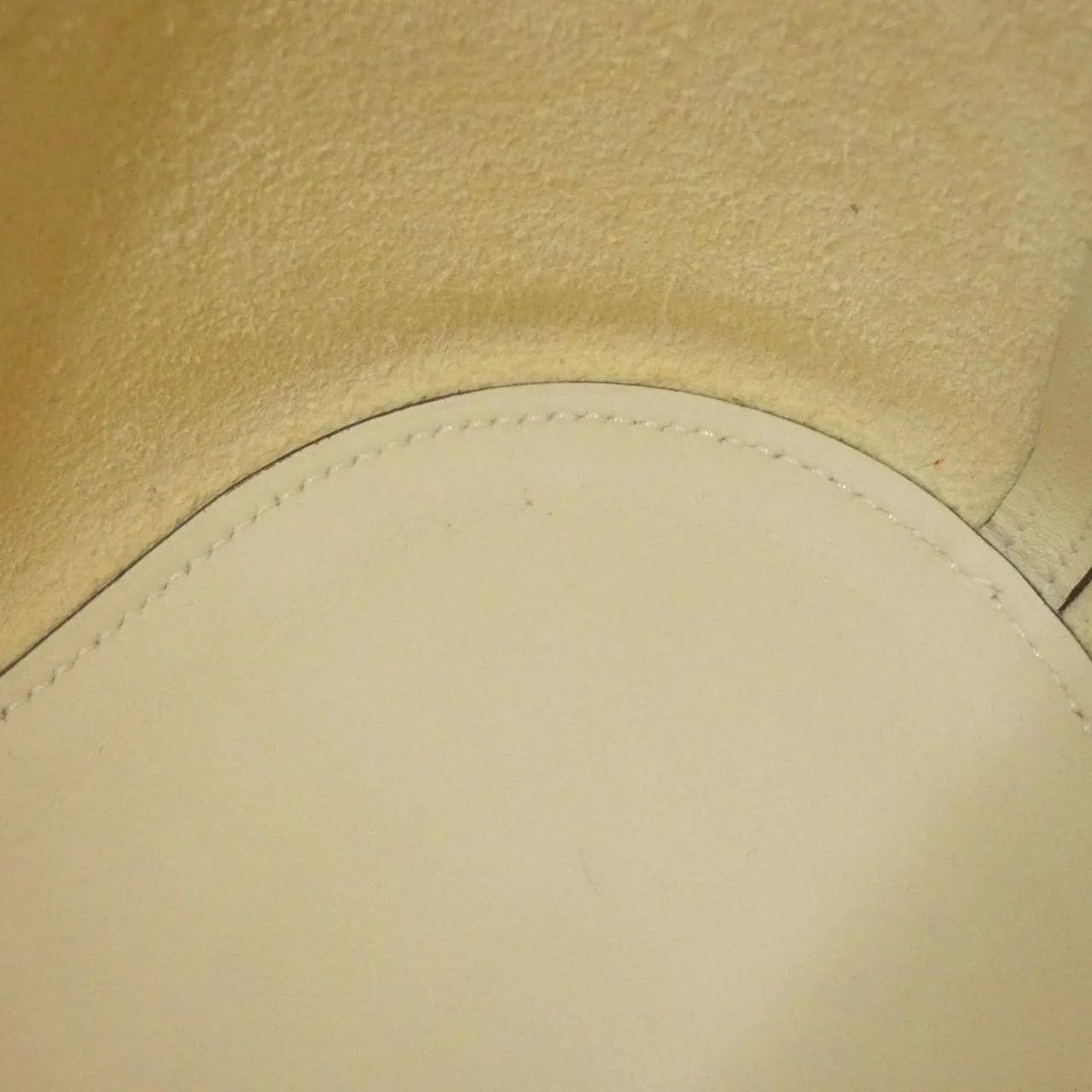 HERMES 084274CC Handbag Clemence Black Clemence Leather Rank A - Thumbnail 7