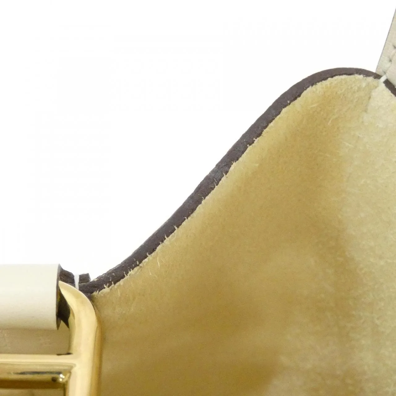 HERMES 084274CC Handbag Clemence Black Clemence Leather Rank A - Thumbnail 8