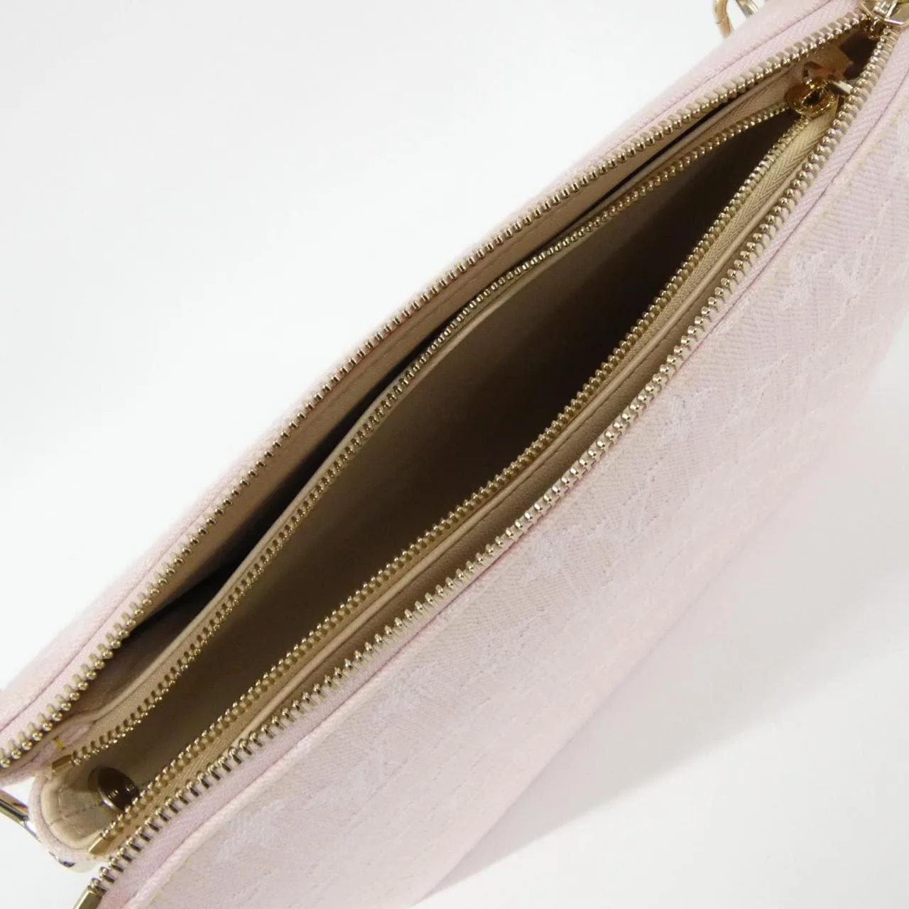 LOUIS VUITTON M13313 手提包 牛仔布 5