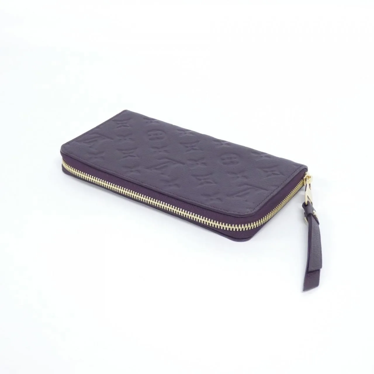 LOUIS VUITTON M60298 銀包 Monogram 2