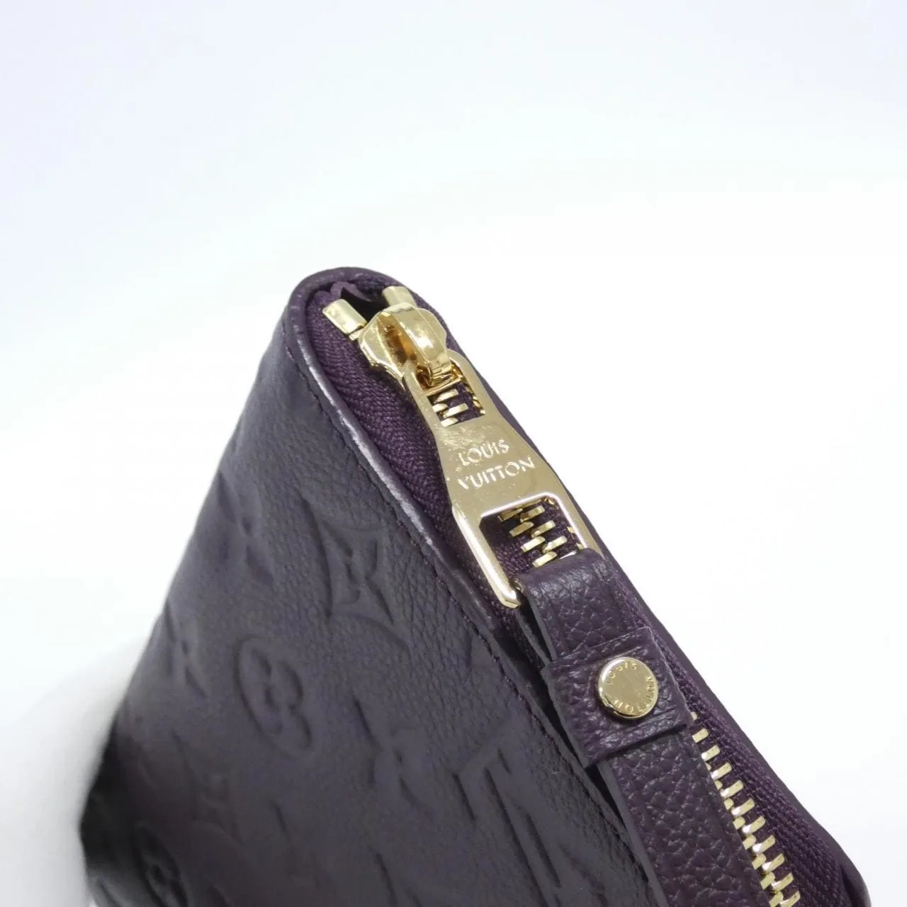 LOUIS VUITTON M60298 銀包 Monogram 3