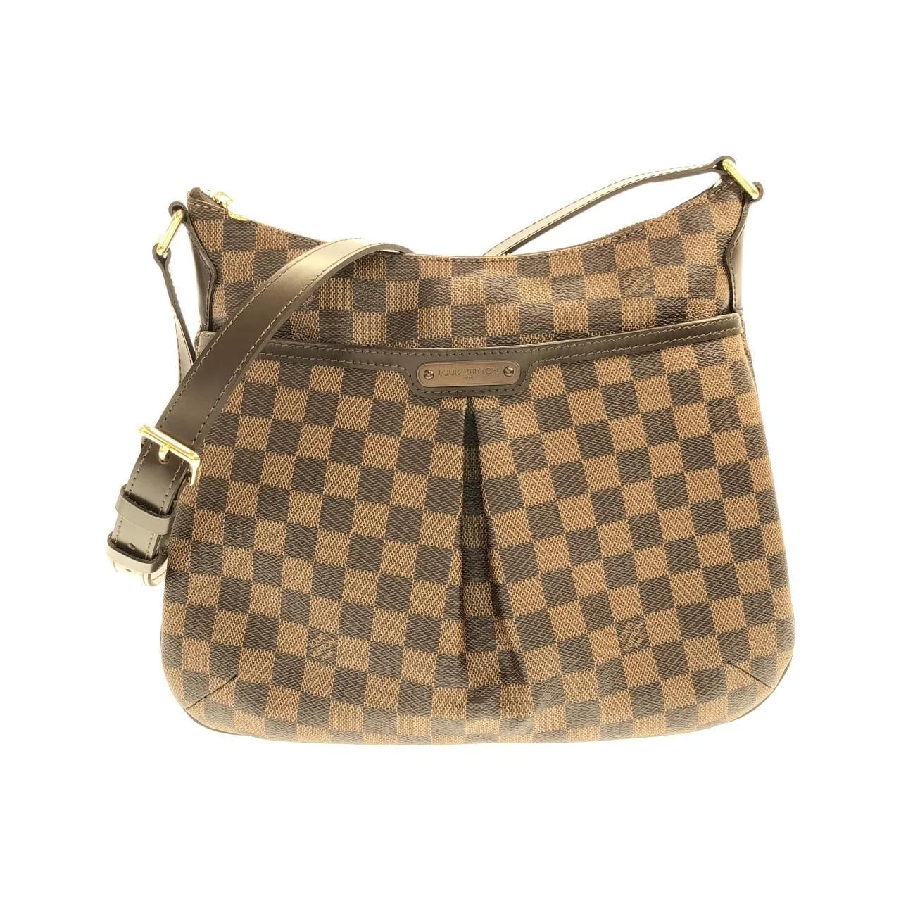 LOUIS VUITTON N42251 Shoulder Damier