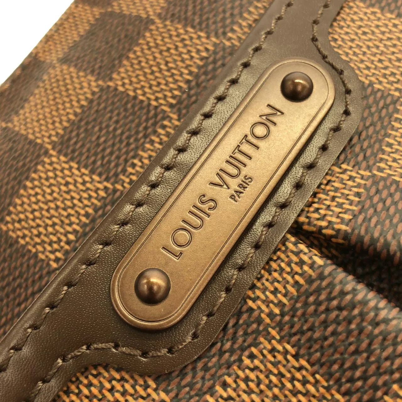 LOUIS VUITTON N42251 Shoulder Damier 4