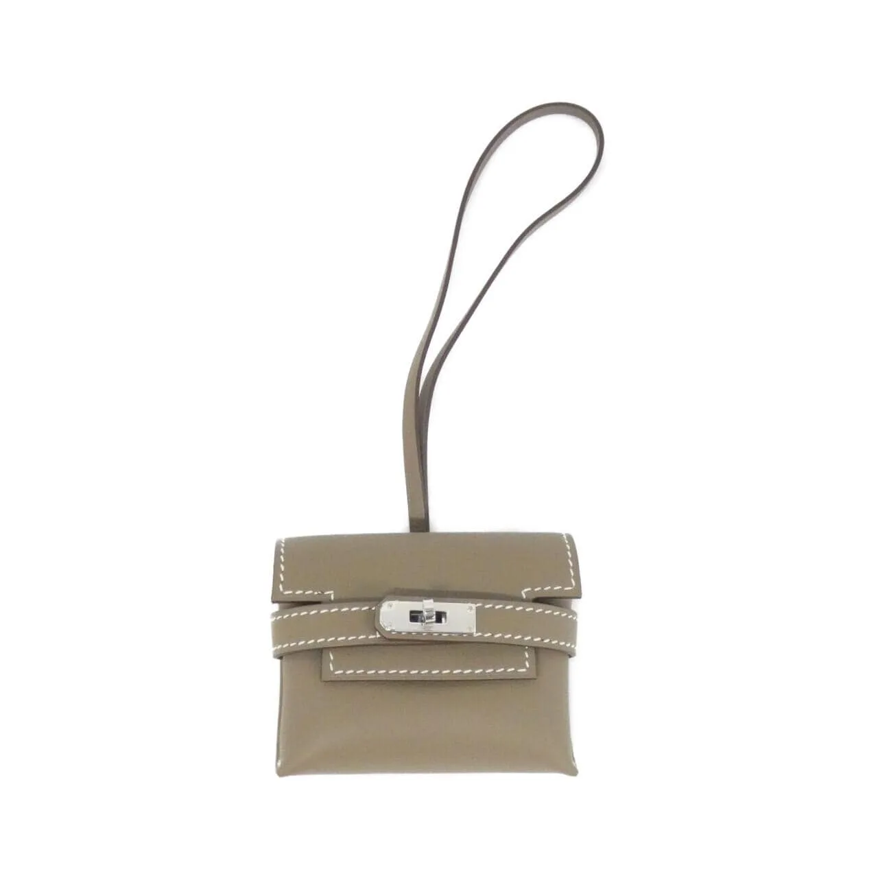 HERMES Kelly 084665CK Wallet Swift