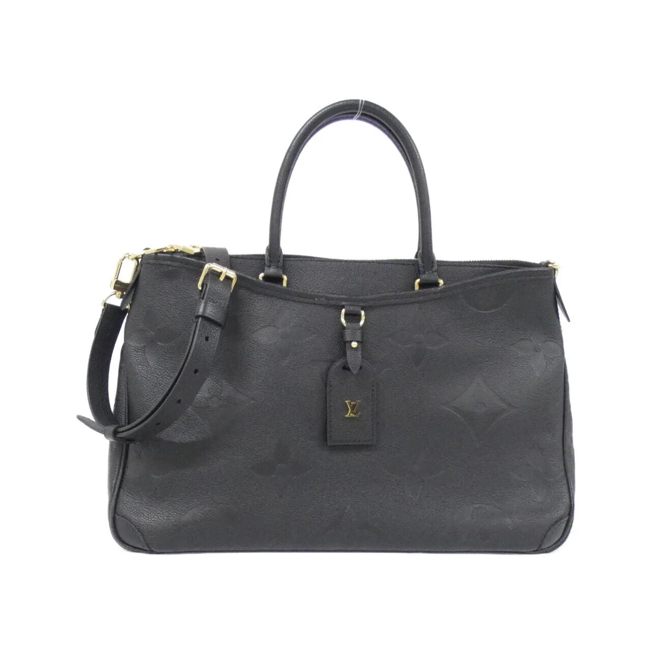 LOUIS VUITTON M46487 手提包 Monogram