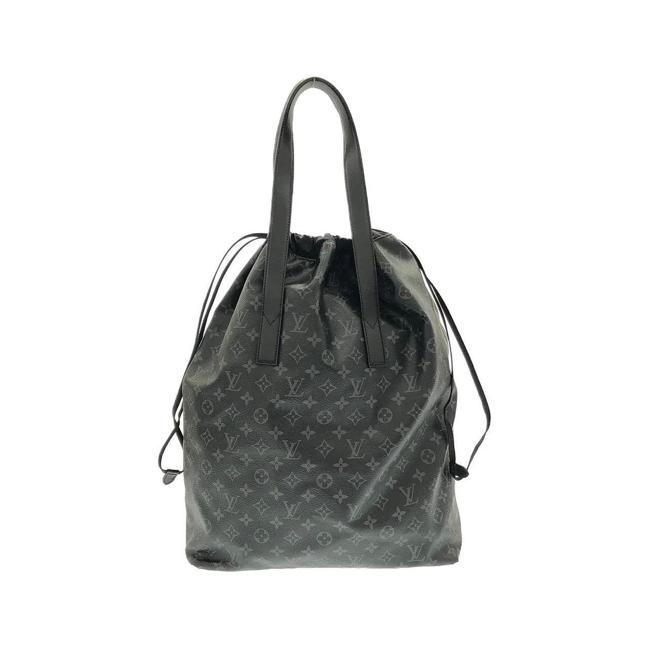 LOUIS VUITTON Eclipse M44228 手提包 Monogram