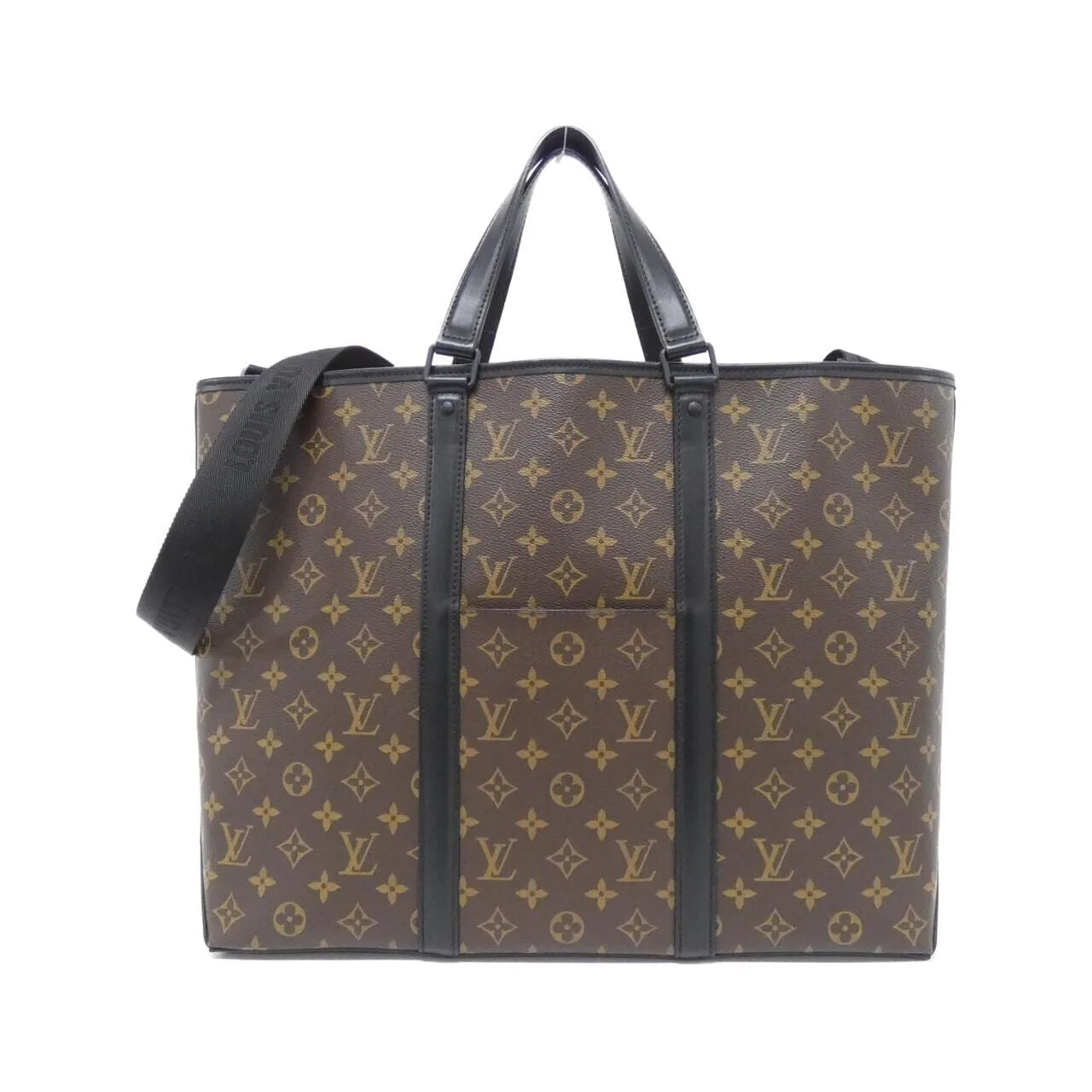 LOUIS VUITTON M45733 托特包 Monogram