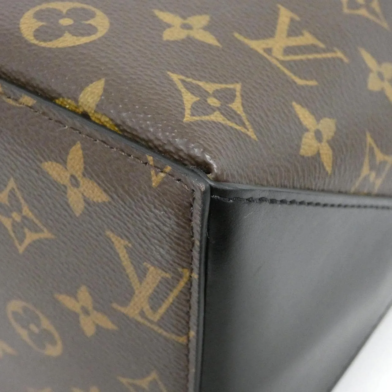 LOUIS VUITTON M45733 托特包 Monogram 3