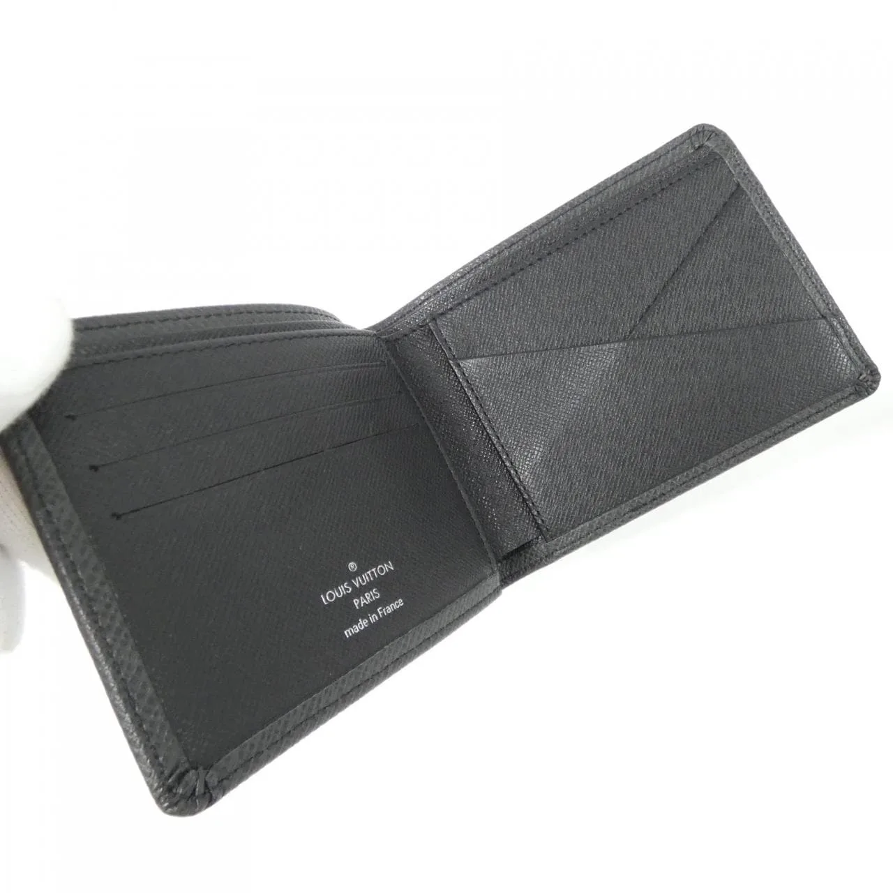 LOUIS VUITTON M30531 散紙包 4