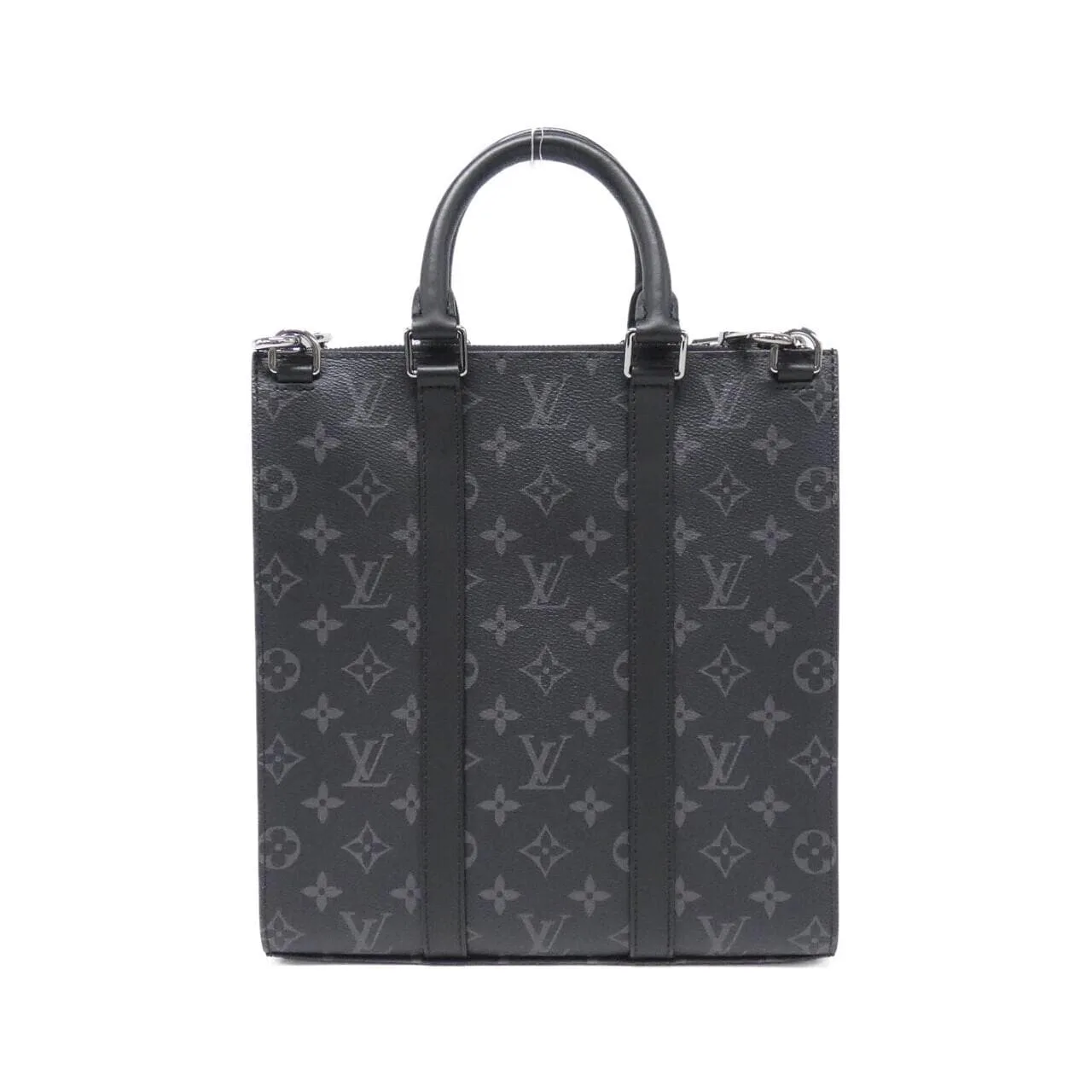LOUIS VUITTON Eclipse M46098 手提包 Monogram 2