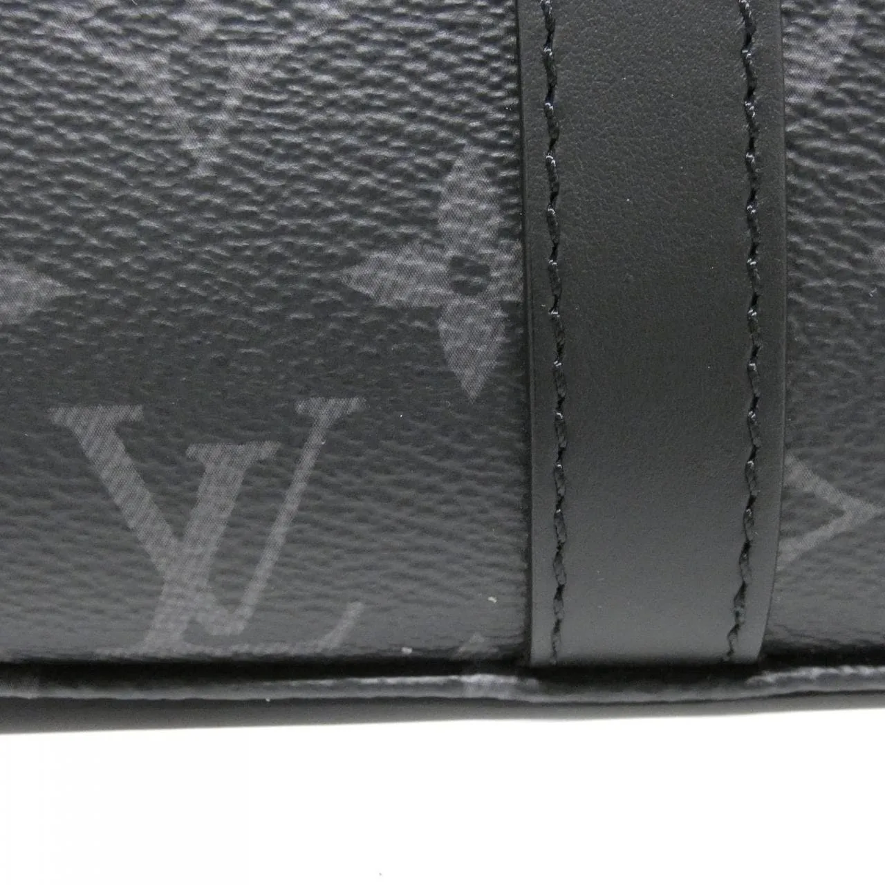 LOUIS VUITTON Eclipse M46098 手提包 Monogram 4
