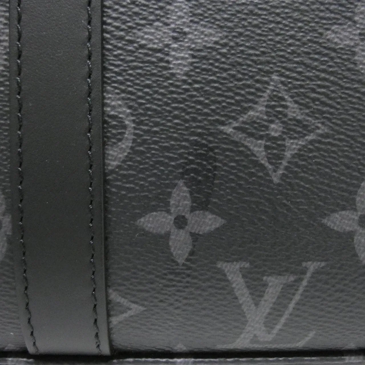 LOUIS VUITTON Eclipse M46098 手提包 Monogram 5