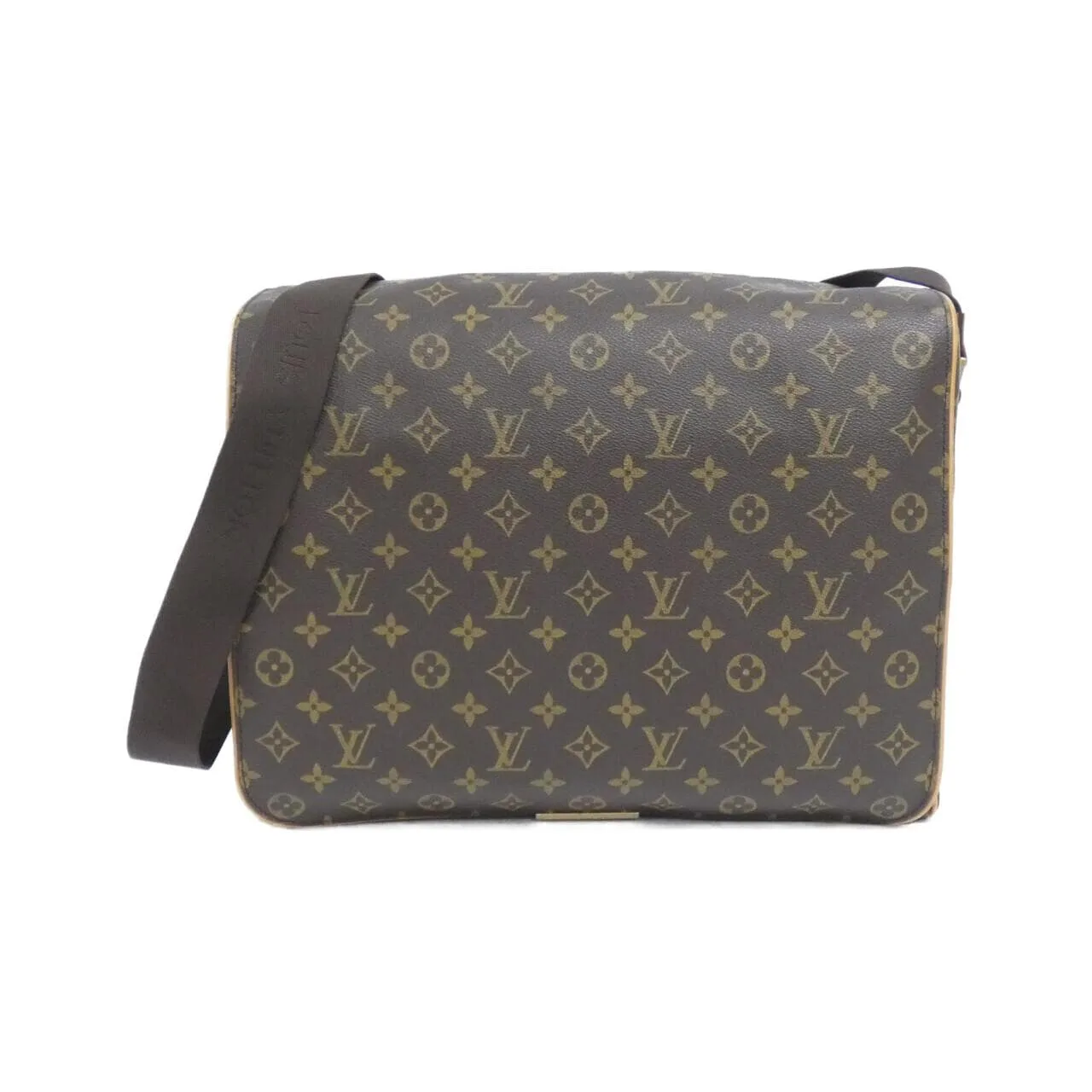 LOUIS VUITTON M45257 Shoulder Monogram