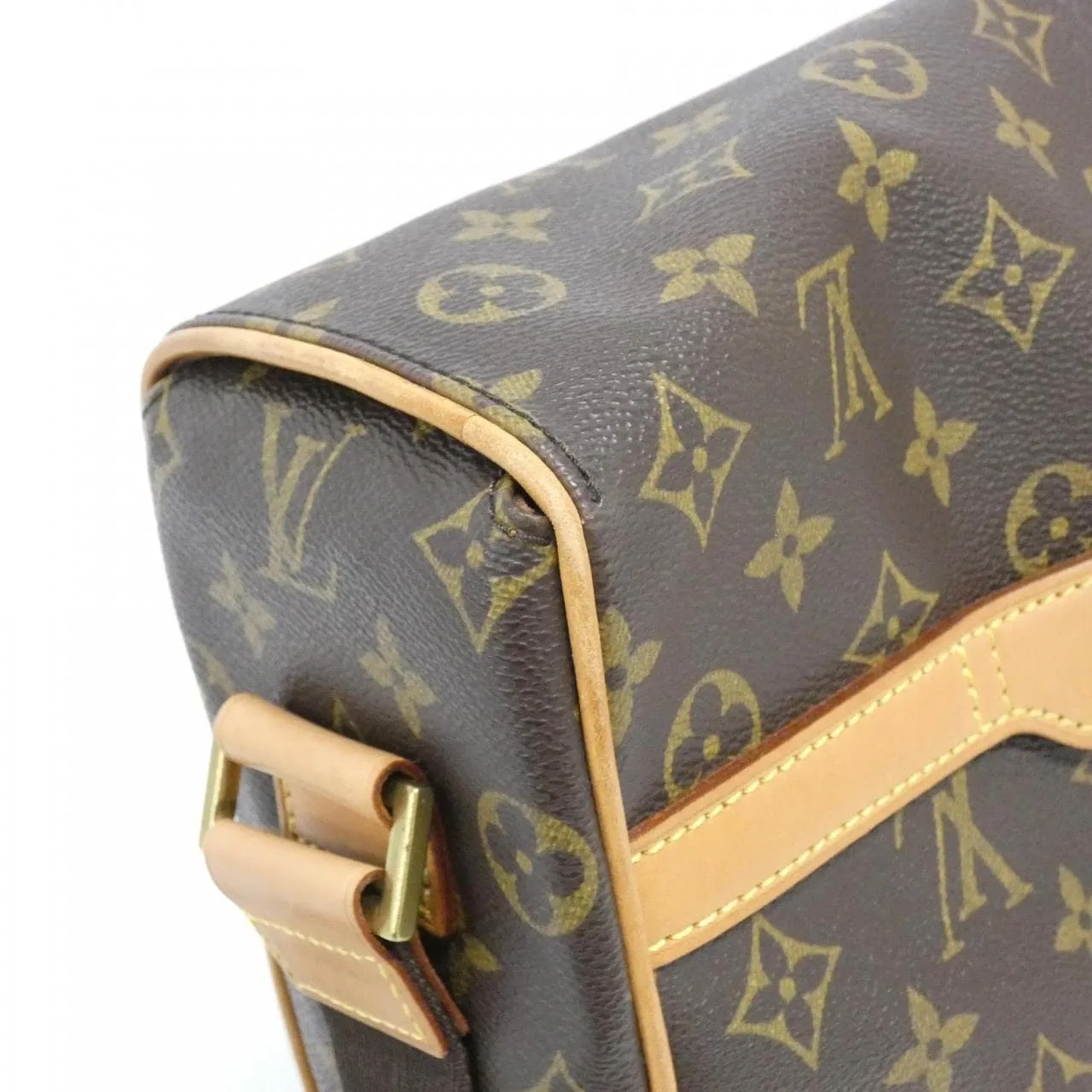 LOUIS VUITTON M45257 Shoulder Monogram 4