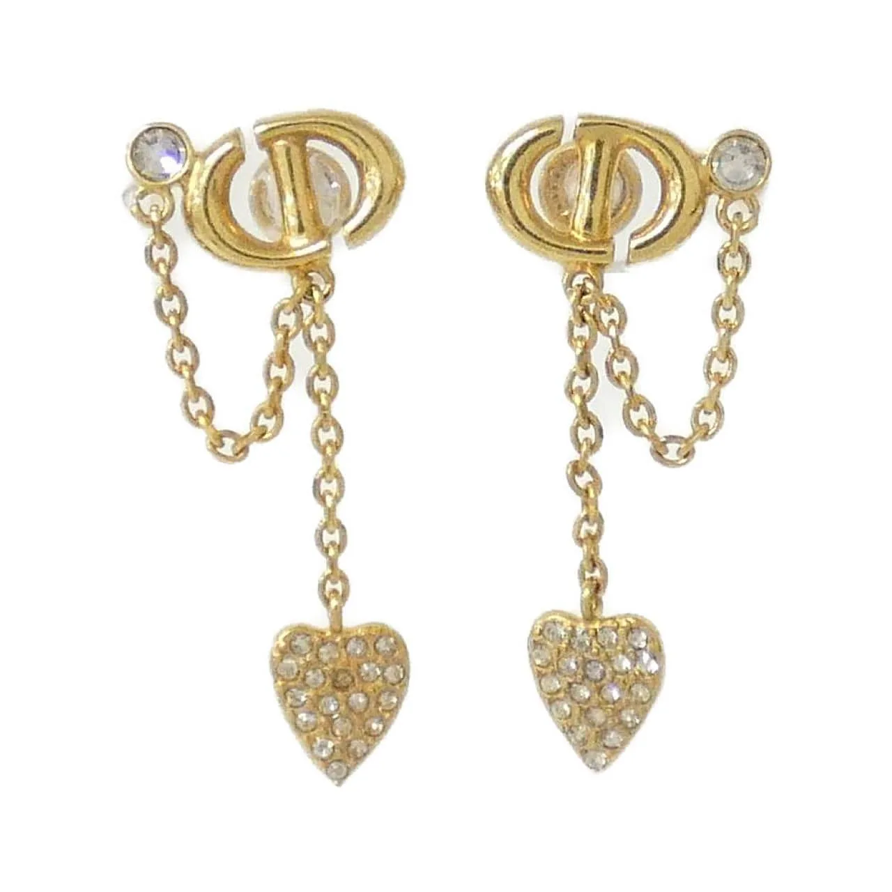 DIOR E3704WOMCY Accessories