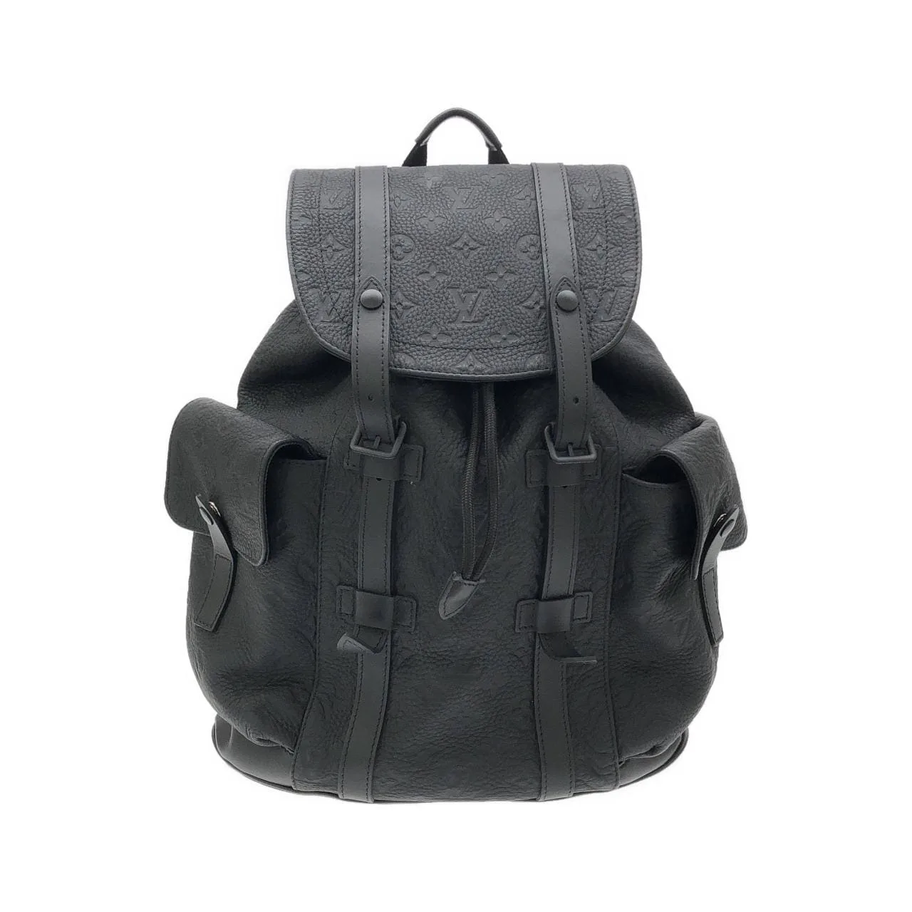 LOUIS VUITTON Christopher M20899 Backpack Monogram