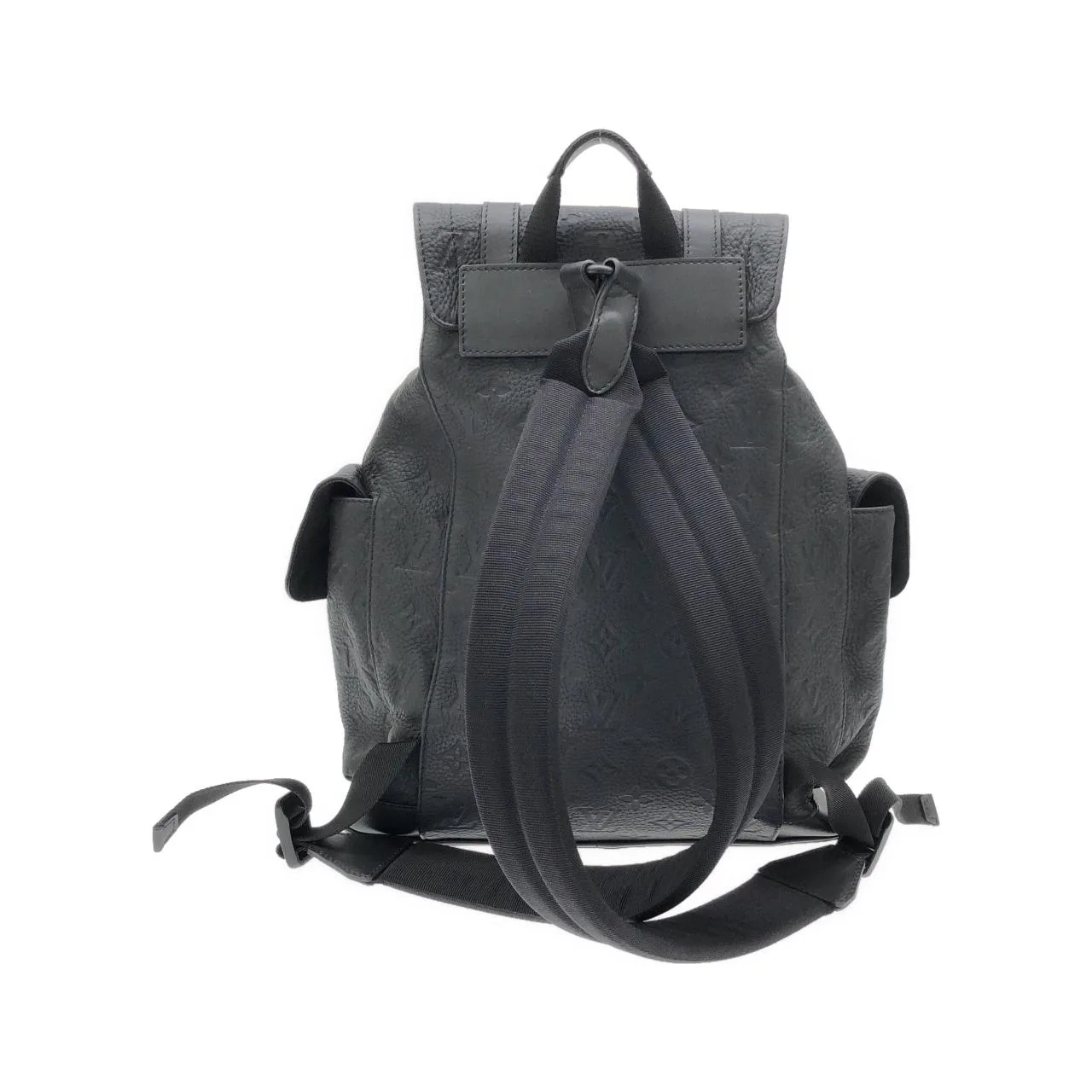 LOUIS VUITTON Christopher M20899 Backpack Monogram 2