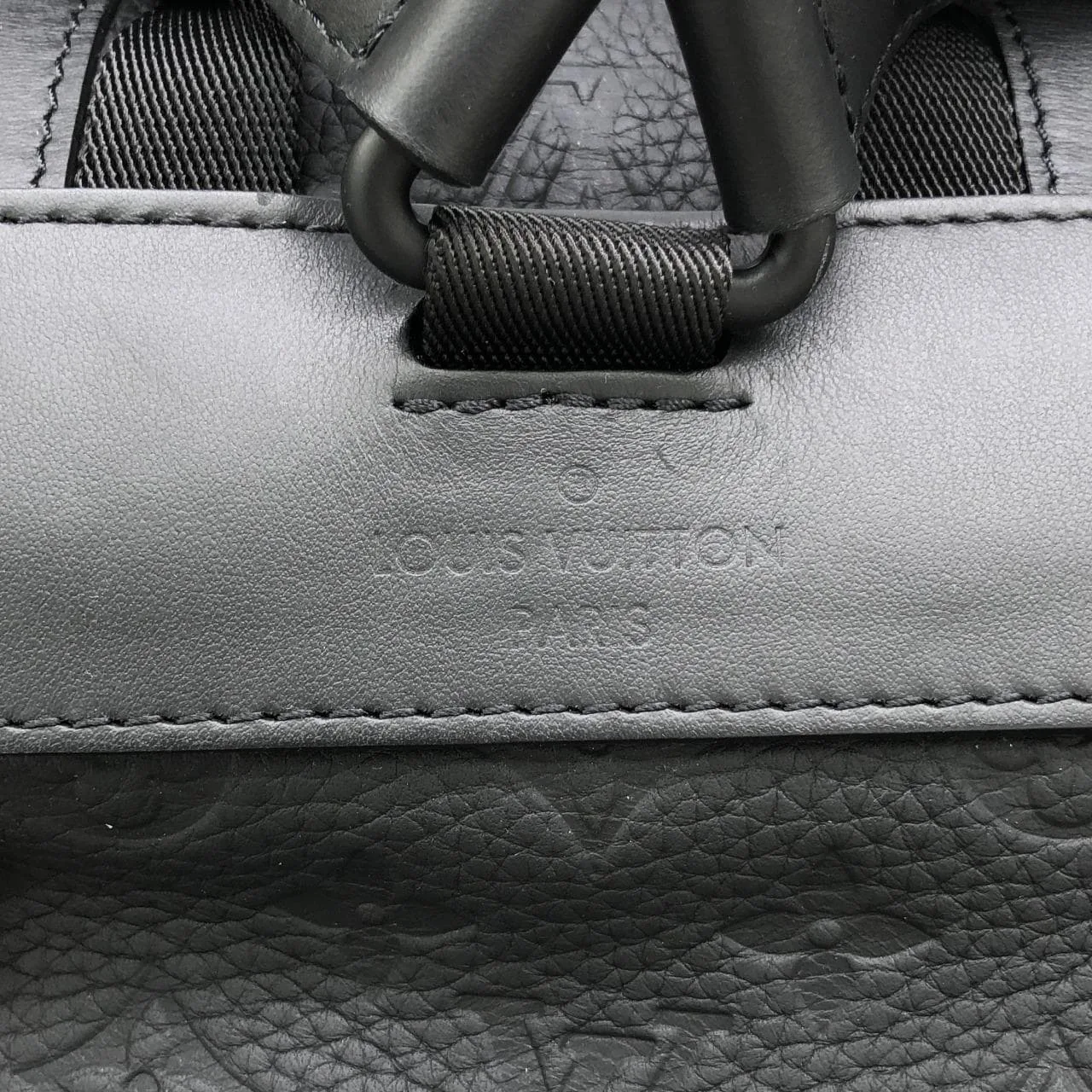 LOUIS VUITTON Christopher M20899 Backpack Monogram 4