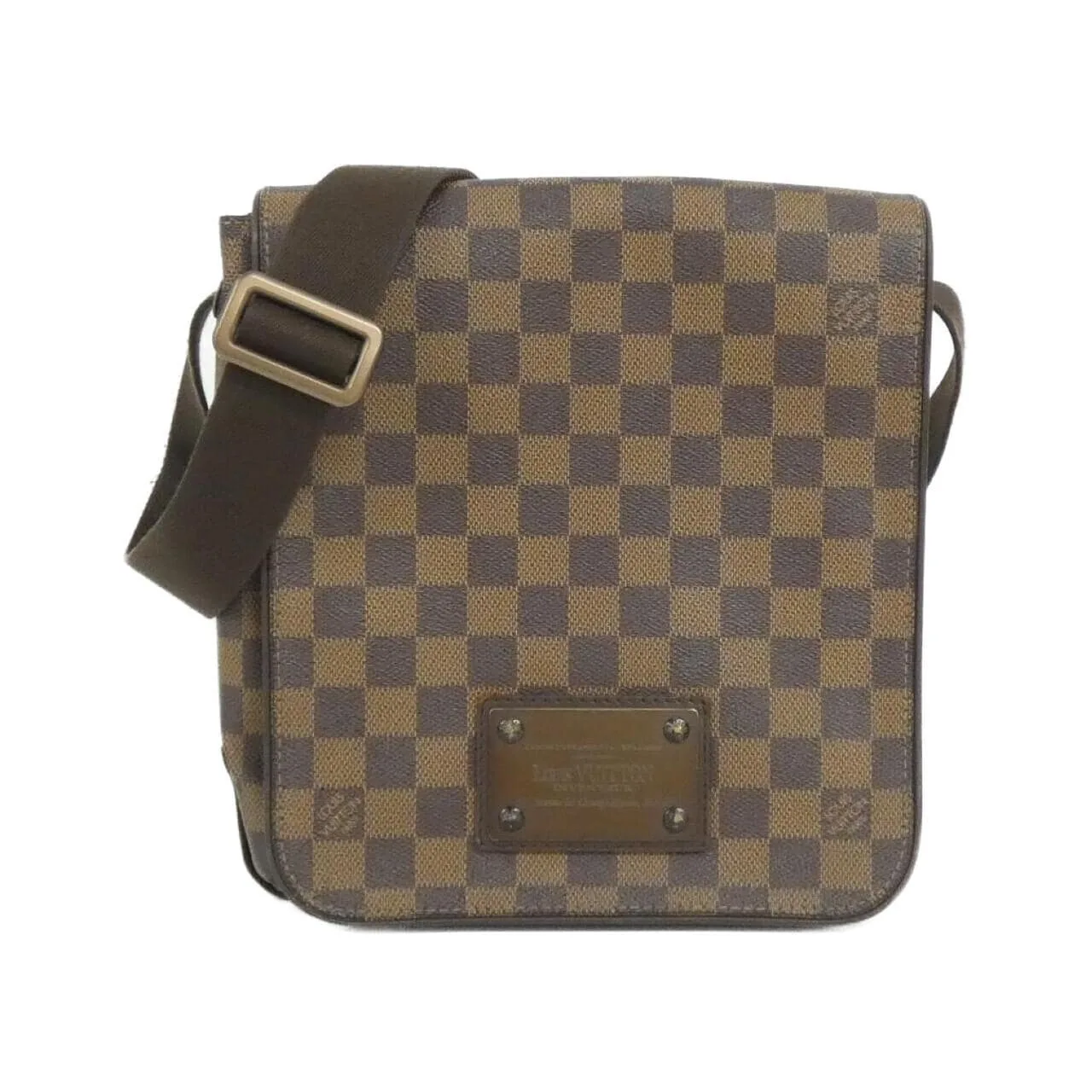 LOUIS VUITTON N51210 Shoulder Damier