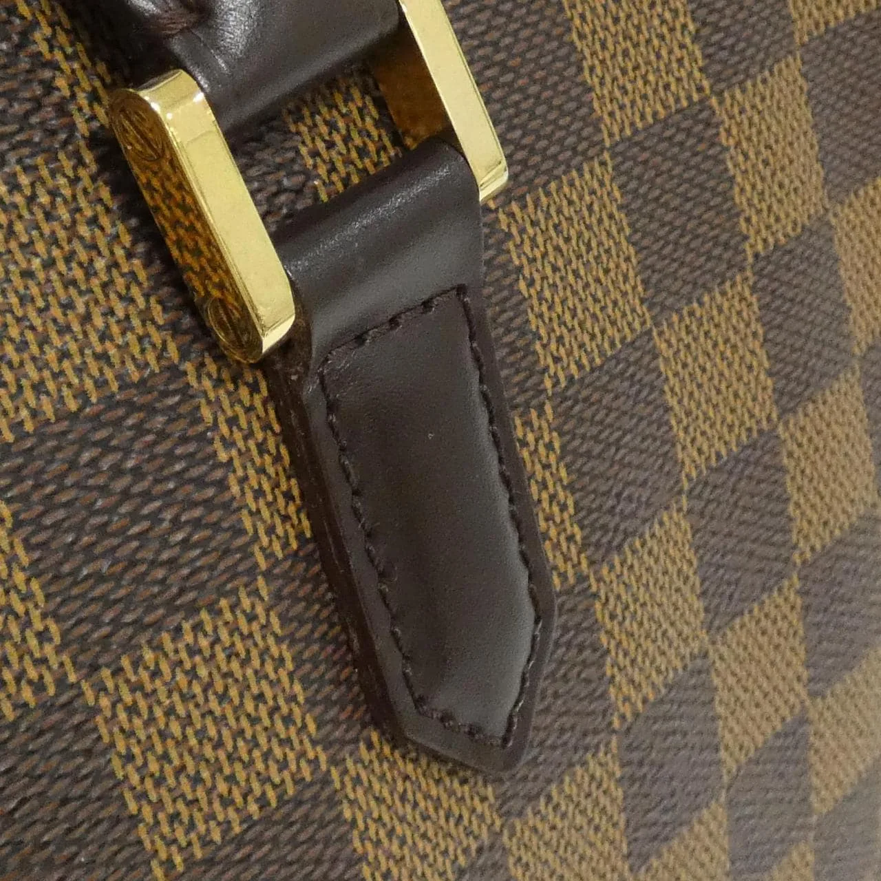 LOUIS VUITTON N51145 Handbag Damier 4