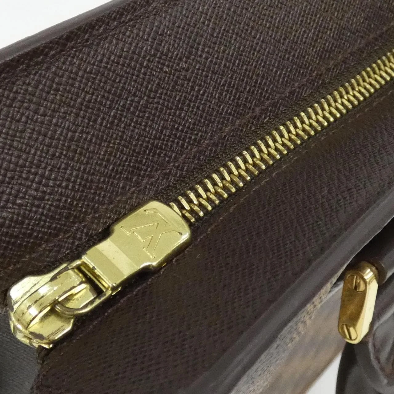 LOUIS VUITTON N51145 Handbag Damier 5