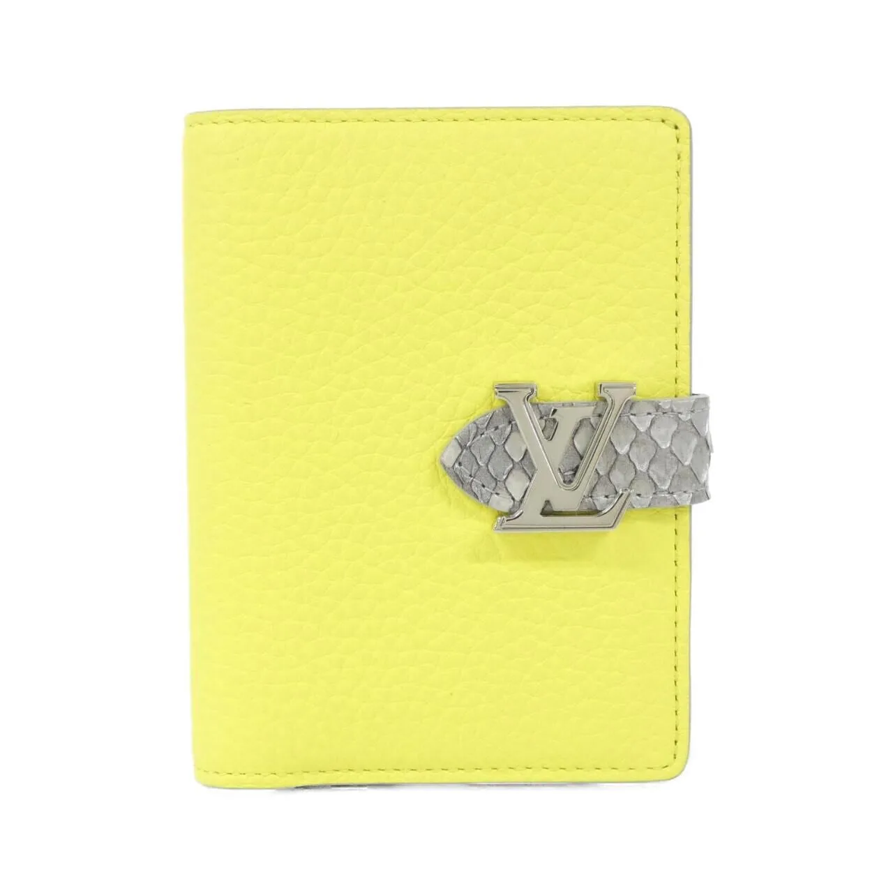 LOUIS VUITTON N89118 Wallet Leather