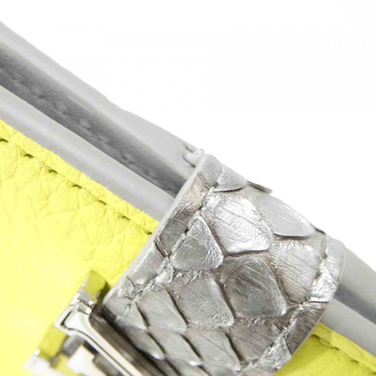 LOUIS VUITTON N89118 銀包 皮革 3